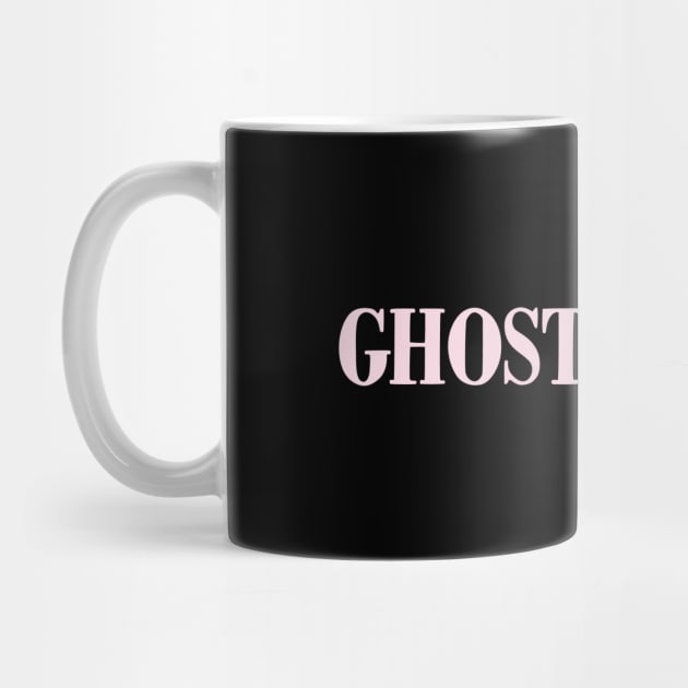 Ghost In The Shell Text Logo by MaxGraphic